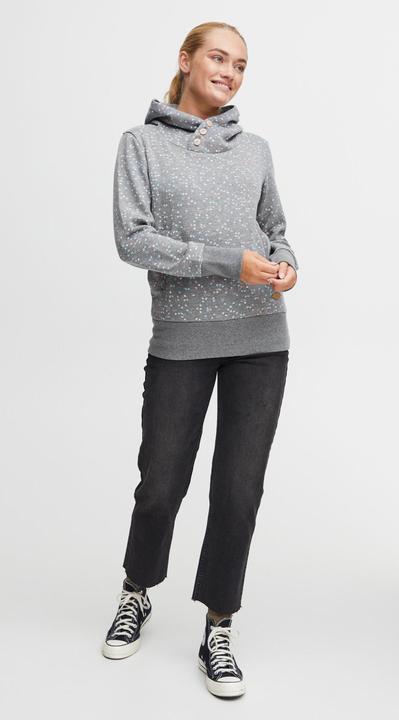Produktbild Oxmo BY - OXBeate - Sweatshirt - 21800213-ME (S)