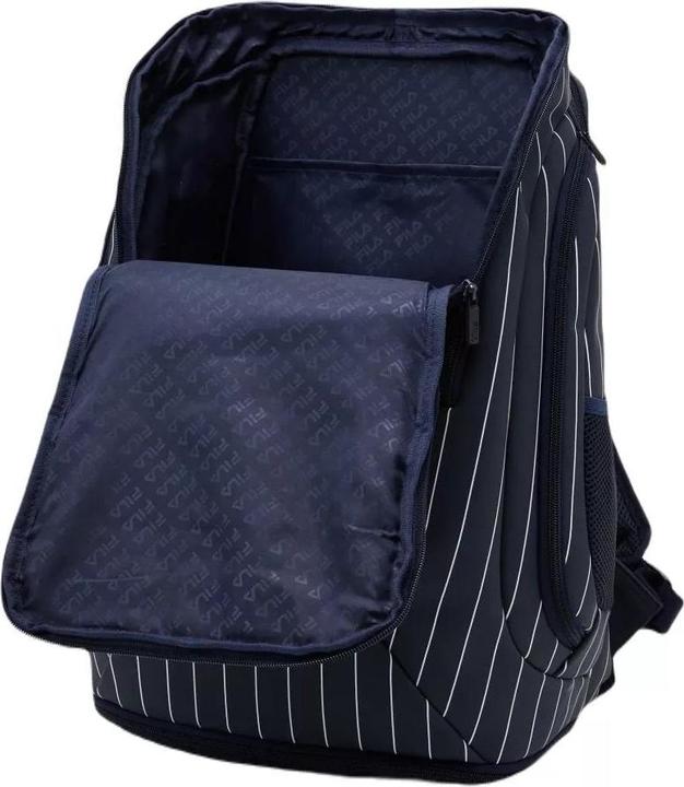 FILA Heritage Bacpack Navy