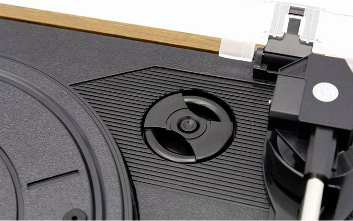 Produktbild Technaxx Retro Turntable With Bt