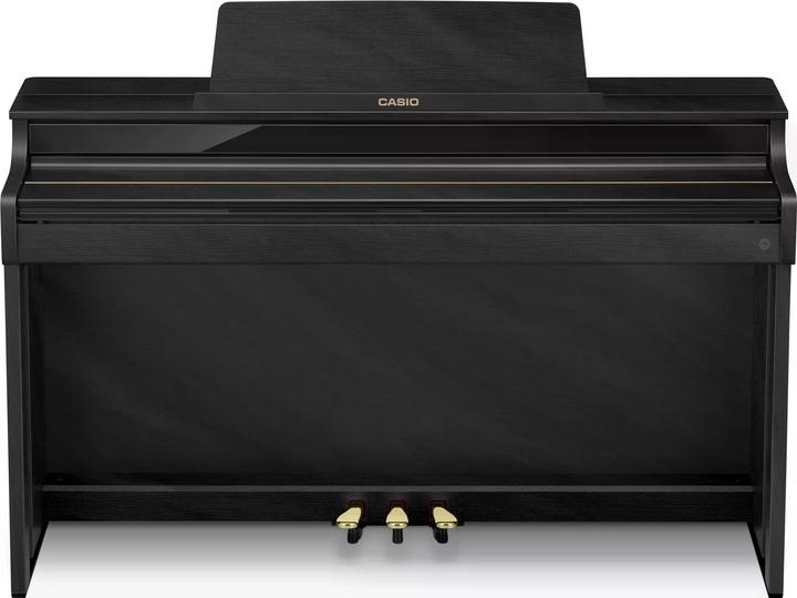 Produktbild Casio E-Piano CELVIANO AP-550 Schwarz (88 Tasten)