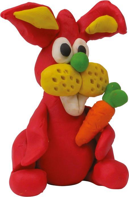 Image du produit Creative kids Set de plasticine