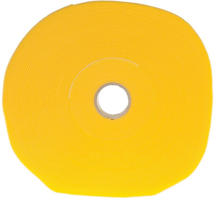 Produktbild Fastech ETN Fast Strap 25 Meter, gelb (20 mm)