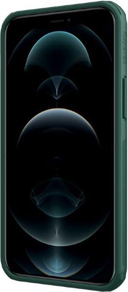 Immagine prodotto Nillkin Serie Super Frosted Shield (Apple iPhone 13 mini)