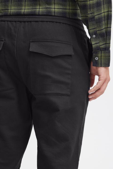 Produktbild Casual Friday CFGus 0091 jersey pants - 20504819 (32)