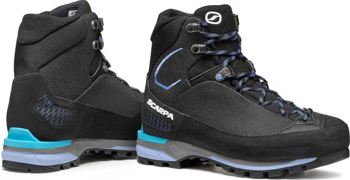Image du produit Scarpa Zodiac Tech LT GTX Wmn (41)