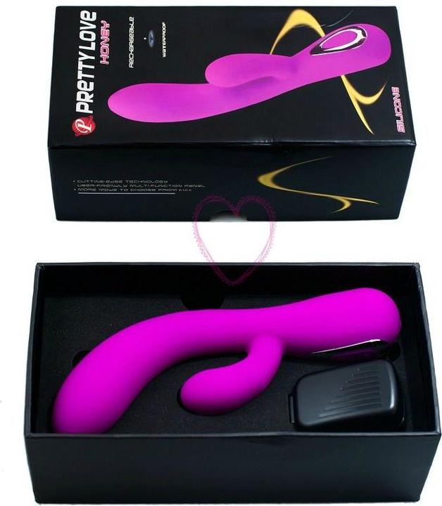 Image du produit Addicted toys Vibromasseur Stimulation du clitoris
