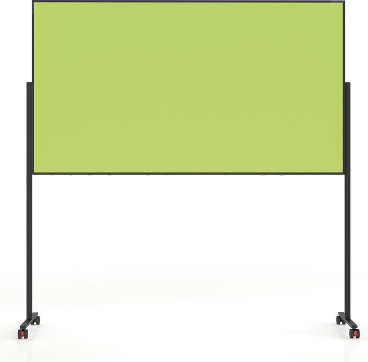Image du produit Magnetoplan VARIOPIN - Tableau d'animation design (180 x 100 cm)