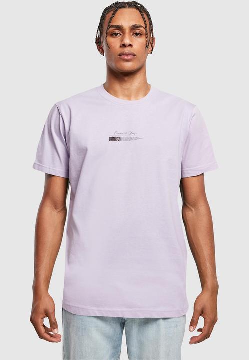 Image du produit Mister Tee Become the Change Butterfly 2.0 Tee - 131381 (XXL)