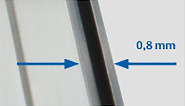 Actual product image Alutec Aluminium box Classic 30
