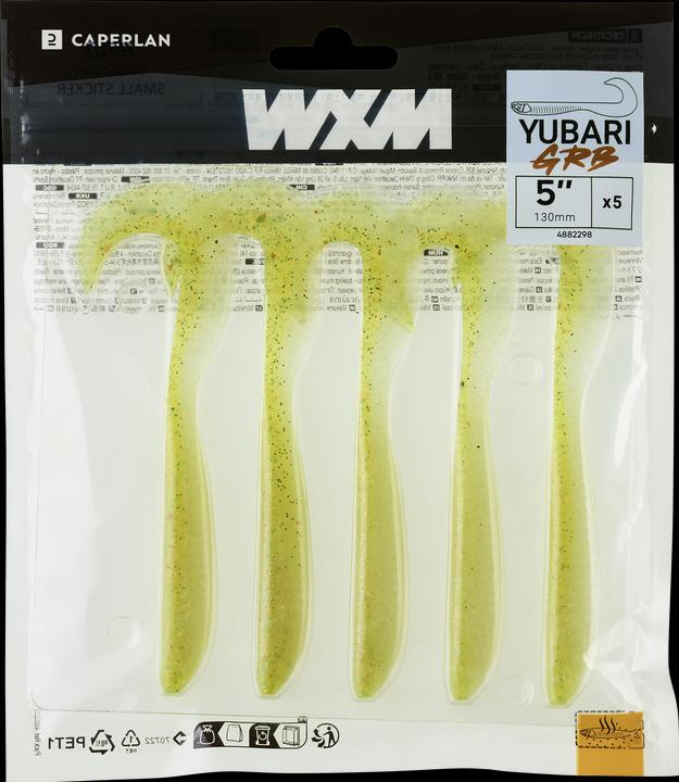Image du produit Caperlan 338857 (13 cm)