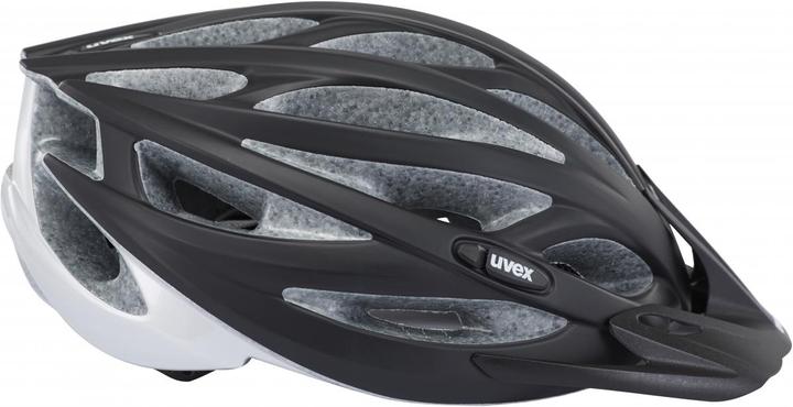 Actual product image Uvex Sports Oversize (61 - 65 cm)