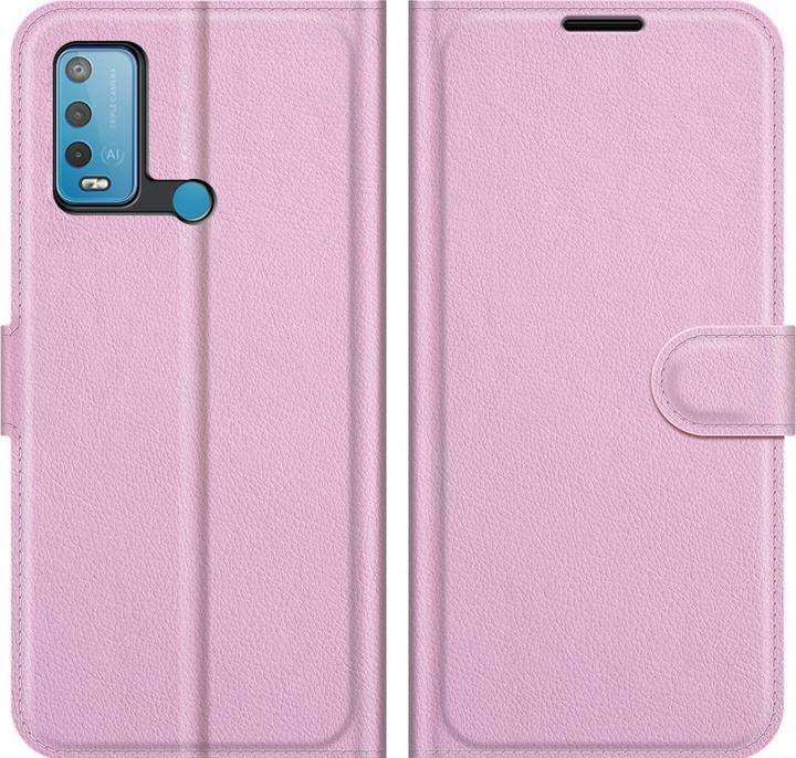 Immagine prodotto Screenguard Custodia in pelle Wiko Power U30 (Wiko Power U30)