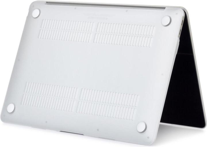 Image du produit eSTUFF MacBook Pro 14.2" Étui transparent (14", Apple)