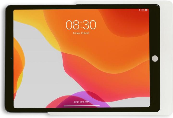Displine Companion Wall Home Tablet Wandhalterung Passend für Marke (Tablet): Apple 25,9cm (10,2/