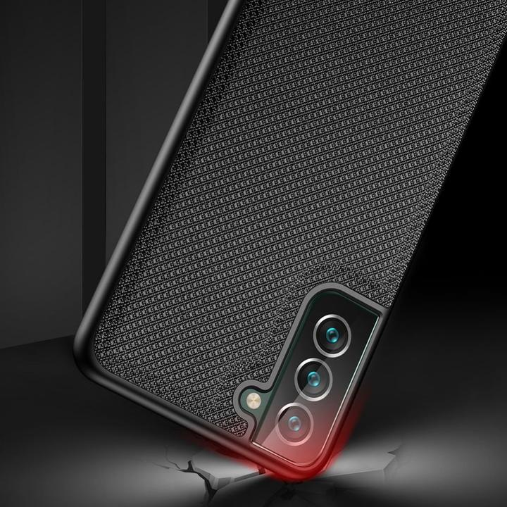 Produktbild Dux Ducis Fino Series Hardcase Hülle (Samsung Galaxy S22+)