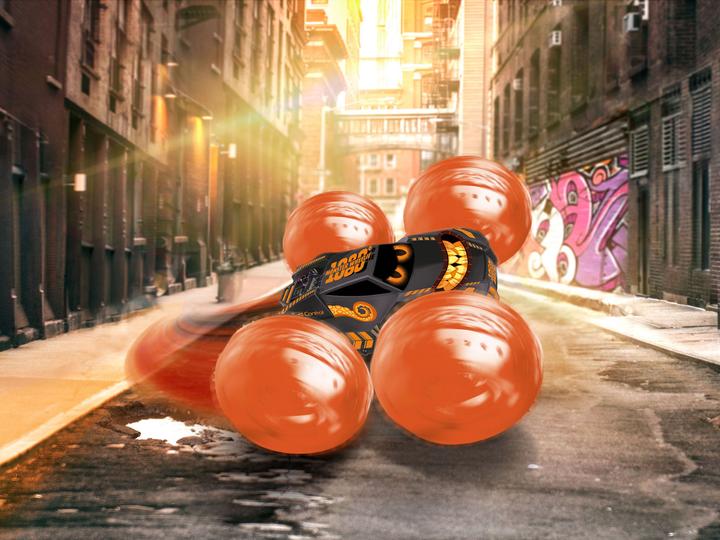 Image du produit Revell Wheely Monster