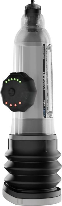 Productafbeelding Bathmate Directe Pomptimer Zwart