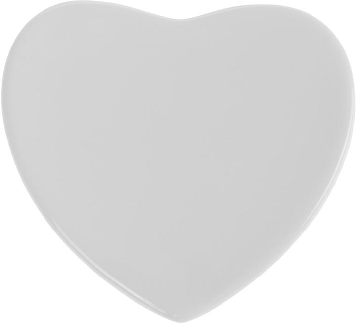 Image du produit FTM Aimant coeur, 5 pièces (5 x)