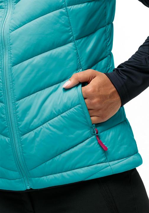 Produktbild Maier Sports Lovisa Steppweste (3XL)