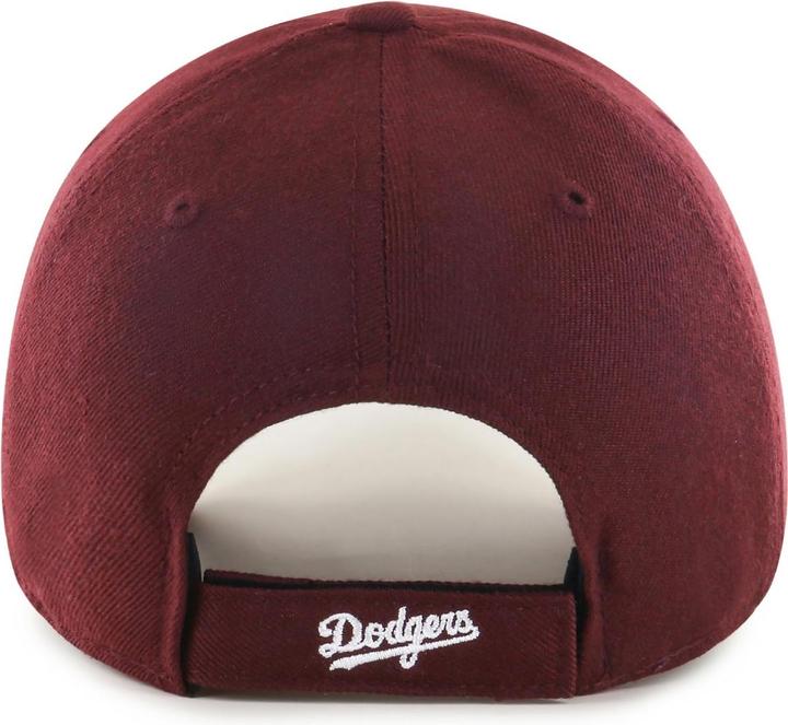 Actual product image 47 Brand Relaxed Fit MLB Los Angeles Dodgers (One size)