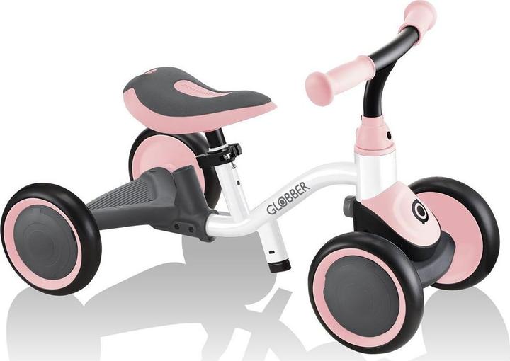 Image du produit Globber Learning Bike 3in1 Whitepastel (5.90")