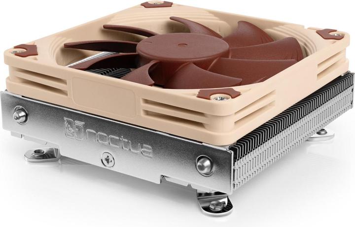 Image du produit Noctua NH-L9i (37 mm)