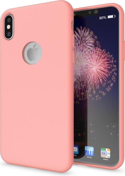 Fresh Pink