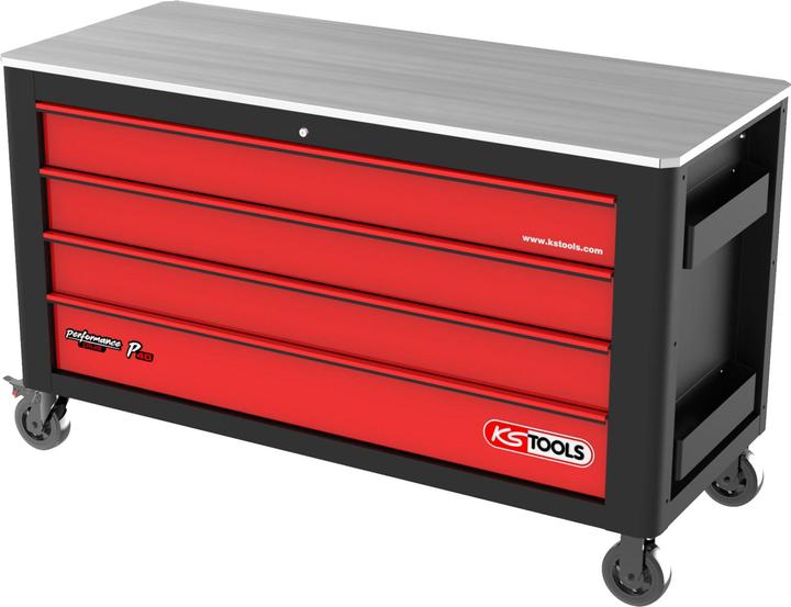 Actual product image KS Tools 873.6008 (4 x)