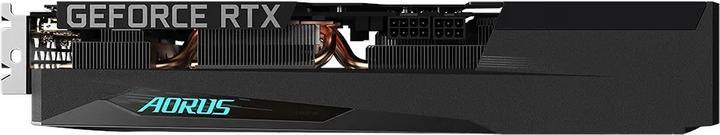 Produktbild Gigabyte AORUS GeForce RTX 3050 ELITE (8 GB)