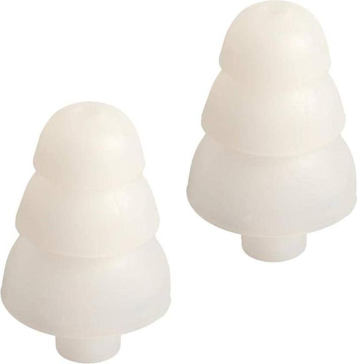 Produktbild Shure Eatfl1-6 (E1, E3, E5, SCL4, SCL5, SE215, SE315, SE425, SE535, SE415, SE115, SE110, SE210, SE420, SE530, E4, SCL3)