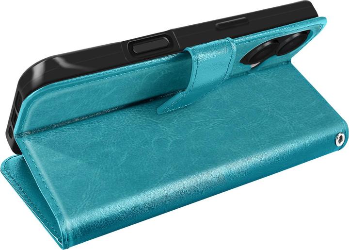 Produktbild Mayaxess SecureCard Cover (Apple iPhone 16 Plus)