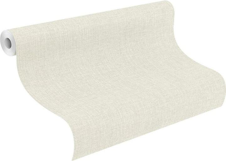 Immagine prodotto Rasch Vanity Fair II Cream glossy (53 x 1000 cm)
