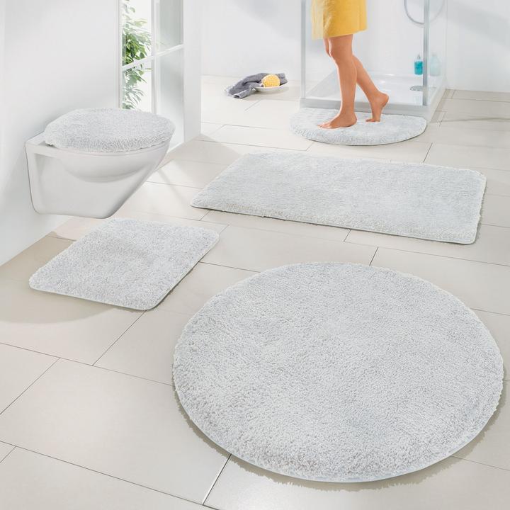 Image du produit Erwin Müller Tapis de bain (90 x 90 cm)