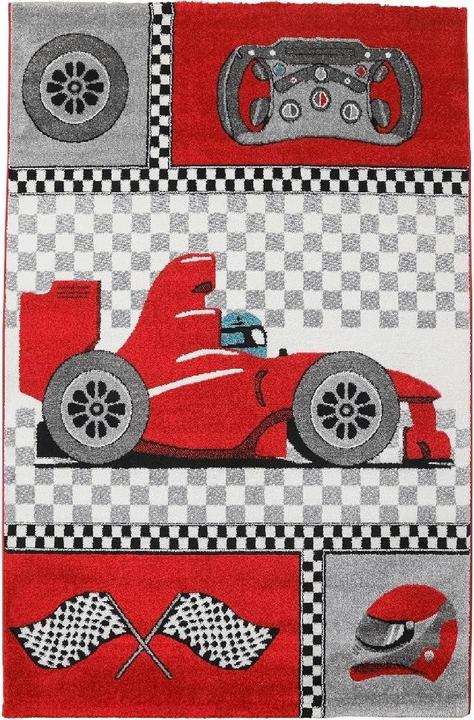 Image du produit Paco Home Rennwagen (120 x 170 cm)