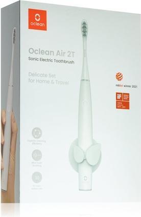 Immagine prodotto Oclean Air 2T (Spazzolino sonico)