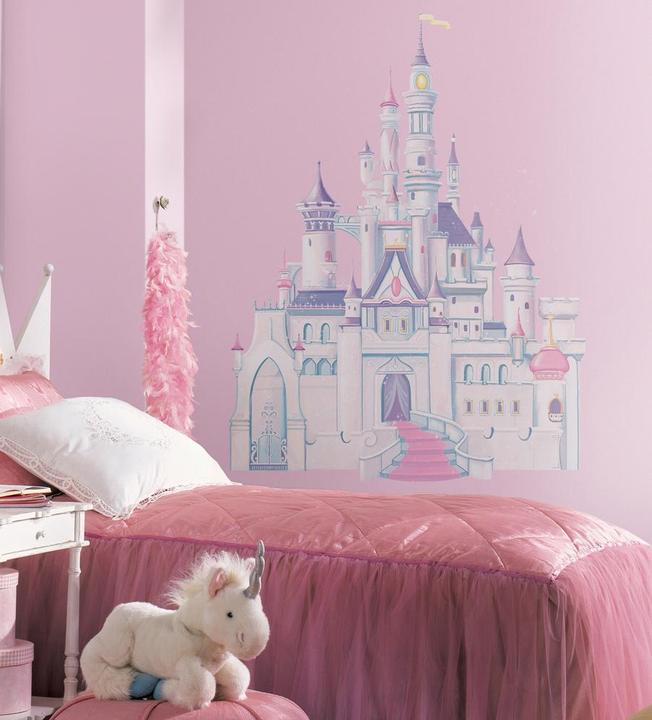 Productafbeelding Roommates RM - DISNEY Prinsessenkasteel