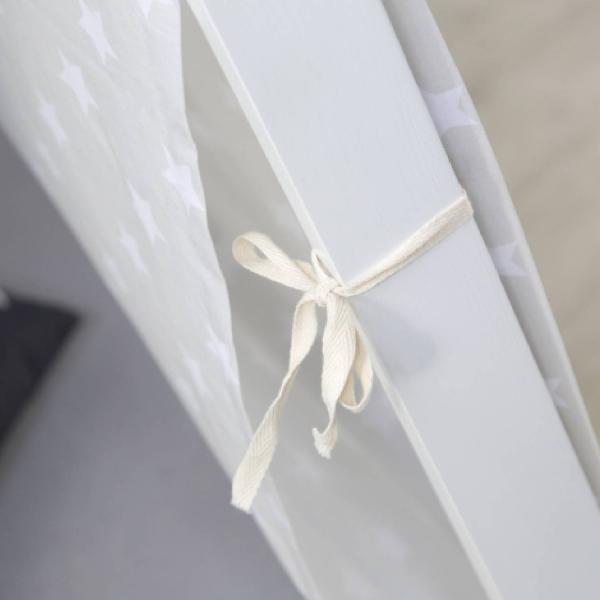 Immagine prodotto Homestyle4u Lettino TIPI con cassettiera (90 x 200 cm)