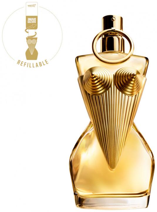 Immagine prodotto Gaultier Divino (Eau de parfum, 50 ml)