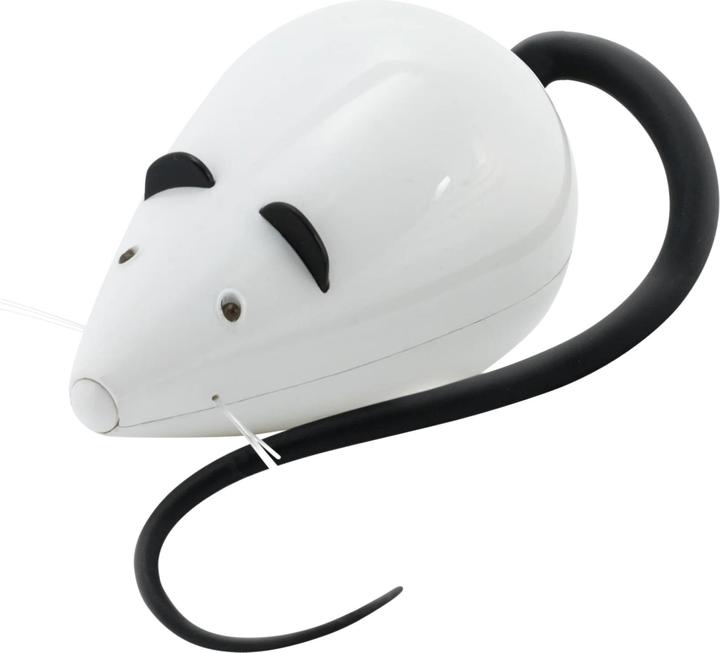 Immagine prodotto PetSafe Gioco automatico per gatti FroliCat® RoloRat (Catmint giocattolo)