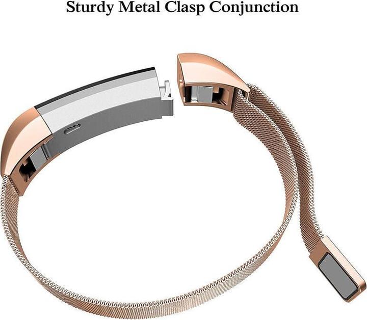 Produktbild Strap-it Armband (Edelstahl)