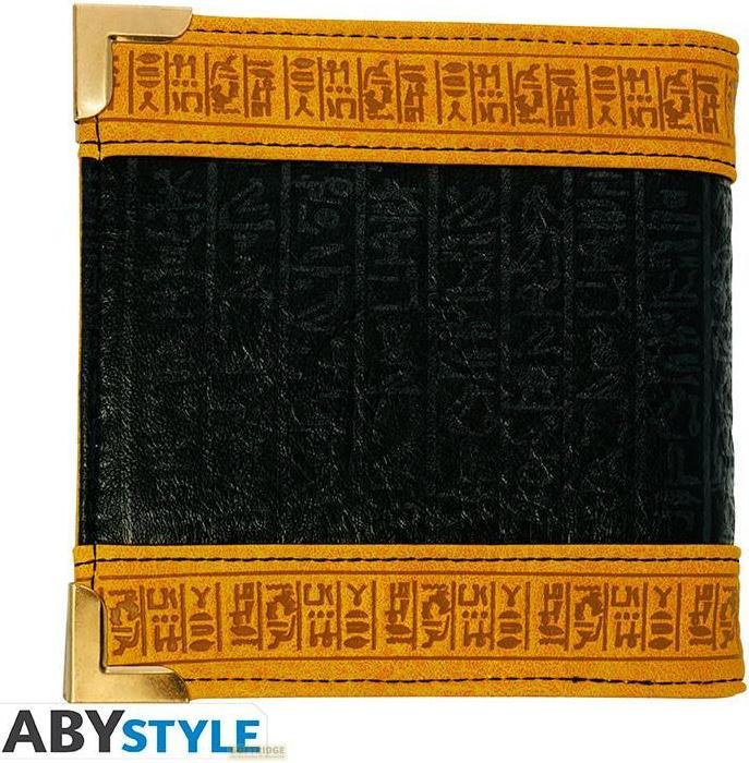 Image du produit ABYstyle Puzzle de YU-GI-OH - Portefeuille Premium Millenium