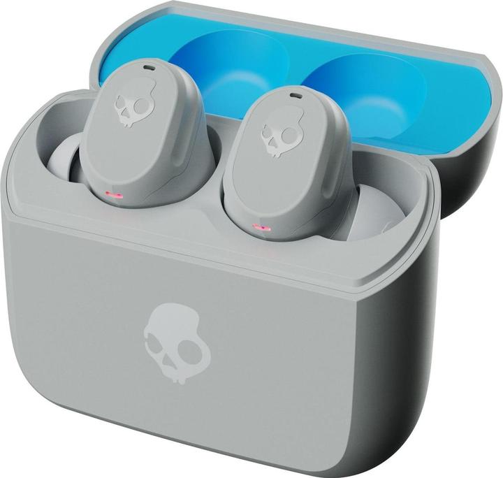 Skullcandy Mod (No noise cancelling, 7 h, Cable)