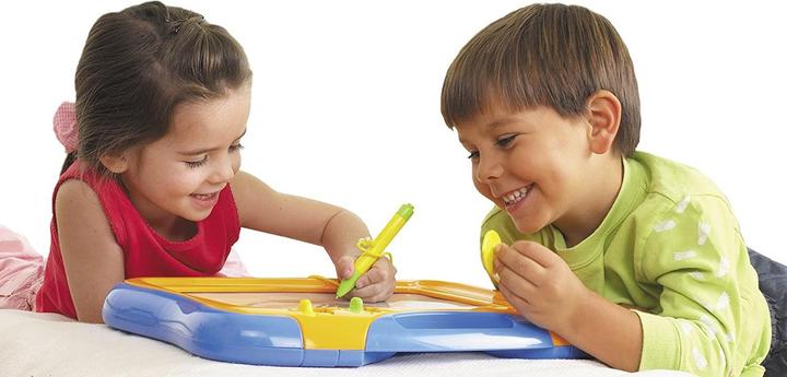 Produktbild Tomy Maltafel Megasketcher