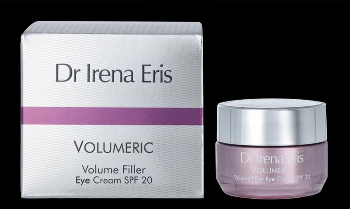 Produktbild Dr Irena Eris Volumeric Volume Filler Eye Cream F (Crème, 15 ml)