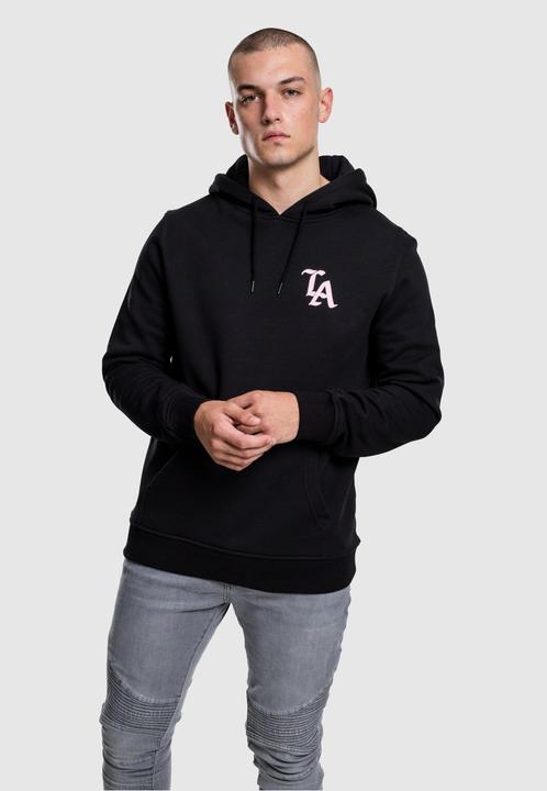 Actual product image Mister Tee LA Hoody (L)