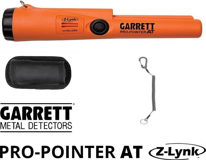 Garrett PRO-POINTER® AT Z-LYNK™