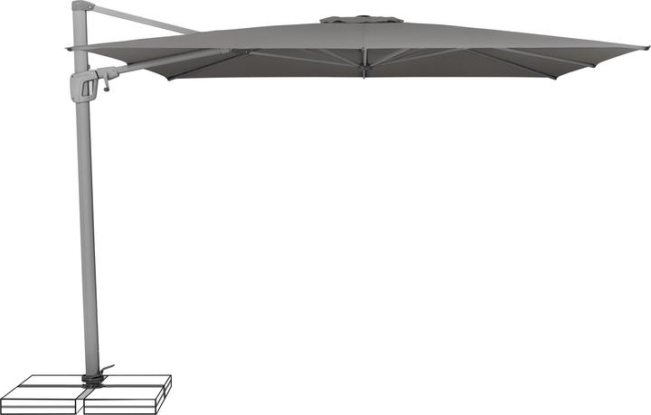 Produktbild Suncomfort by Glatz Sunflex (3 m)