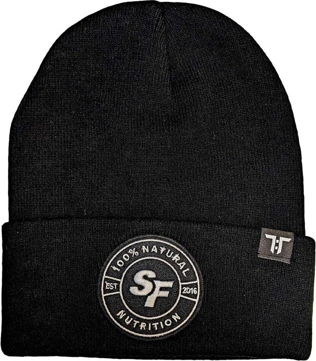 Produktbild Tokyo Time Erwachsene SF Nutrition Beanie