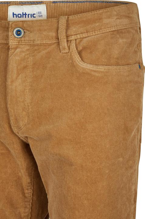 Produktbild Hattric 5-Pocket Hunter Soft Cord (W38/L34)