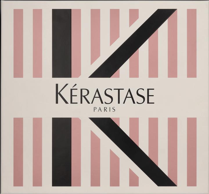 Actual product image Kérastase Chroma Absolu (Hair care set)